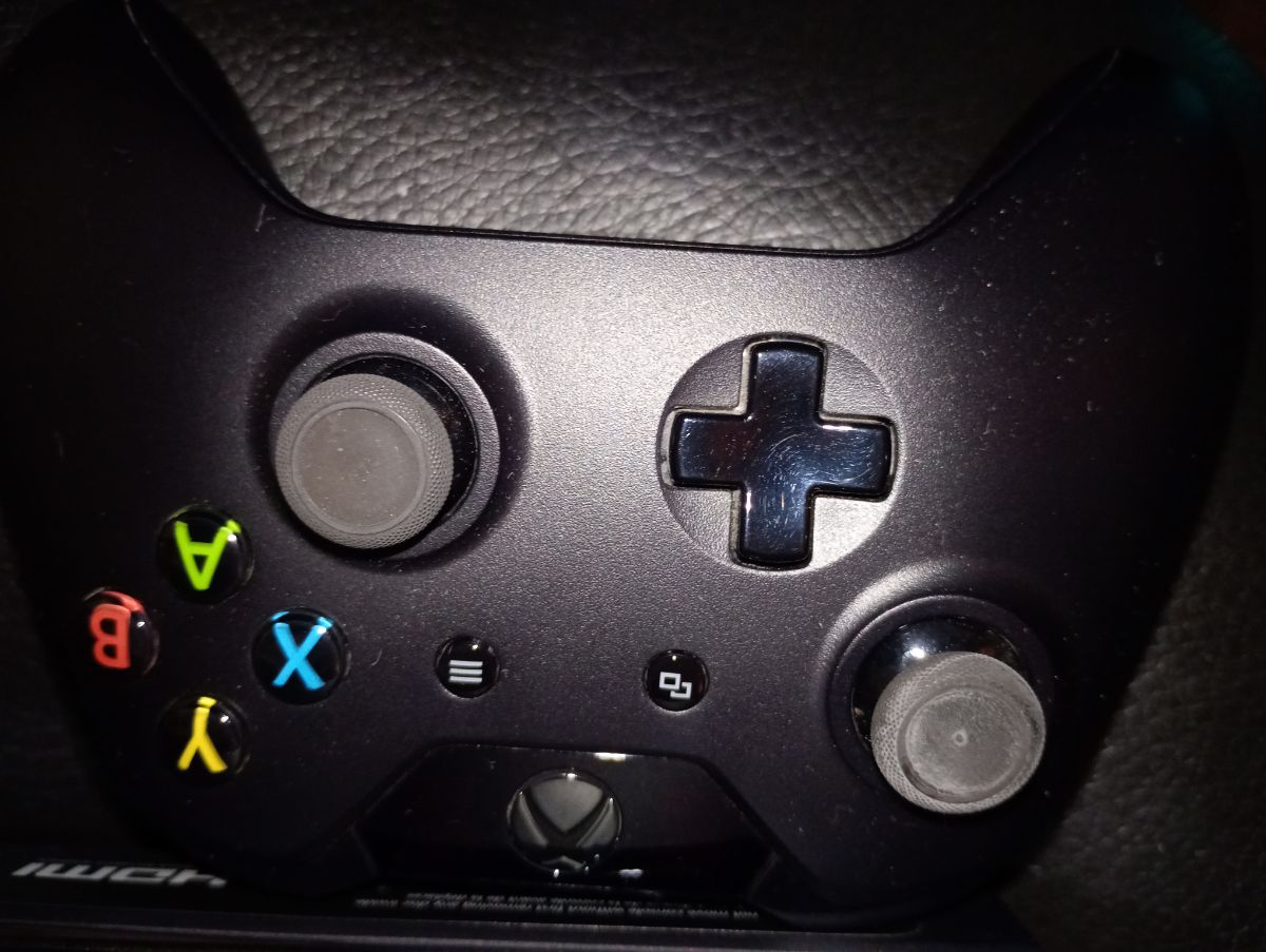 Consola xbox one 500 gb