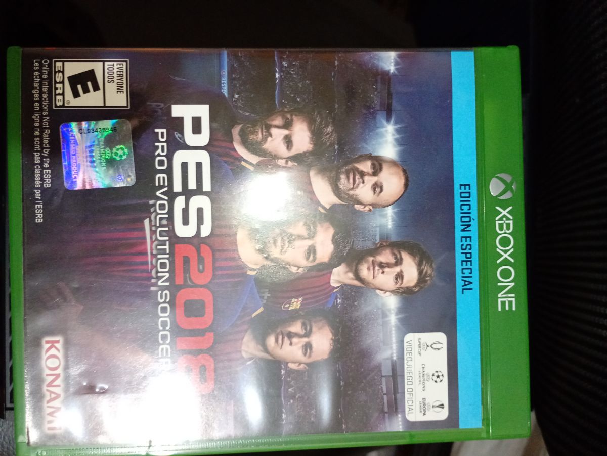 Consola xbox one 500 gb