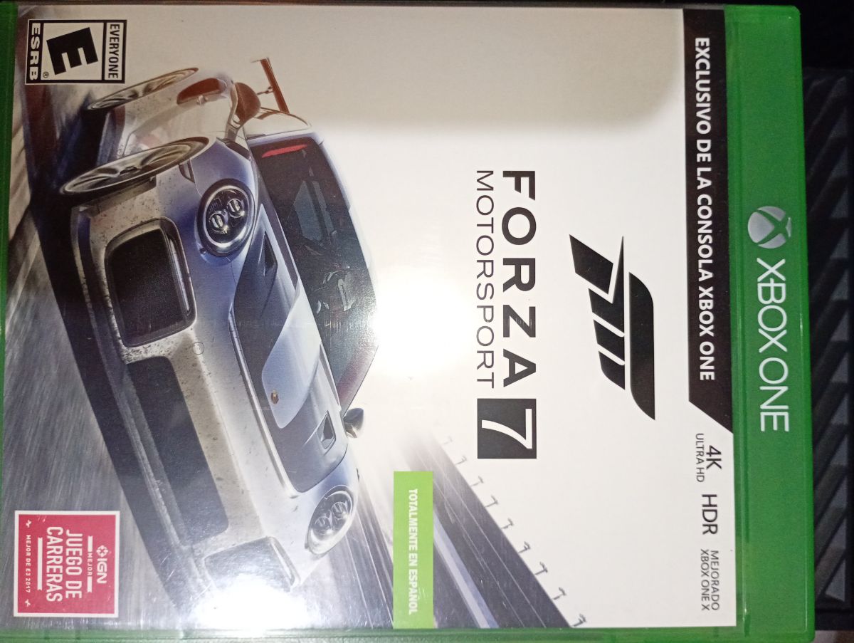 Consola xbox one 500 gb