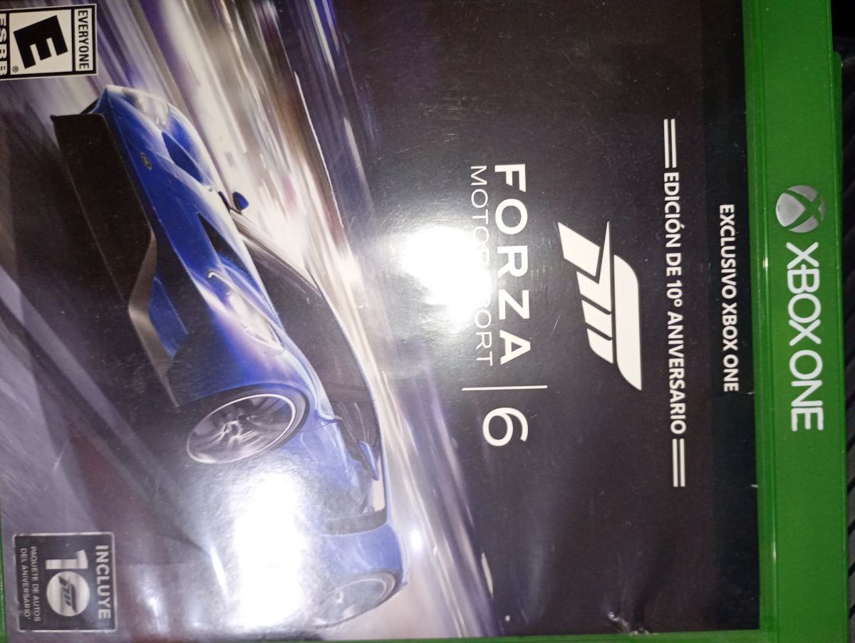 Consola xbox one 500 gb