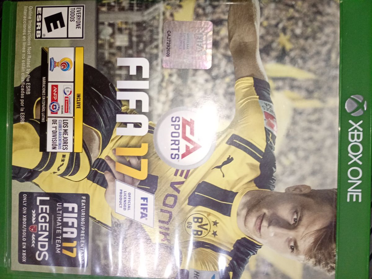 Consola xbox one 500 gb