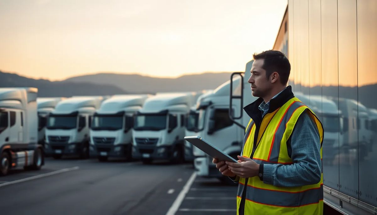 Software para Lavanderías Transportes y Salud