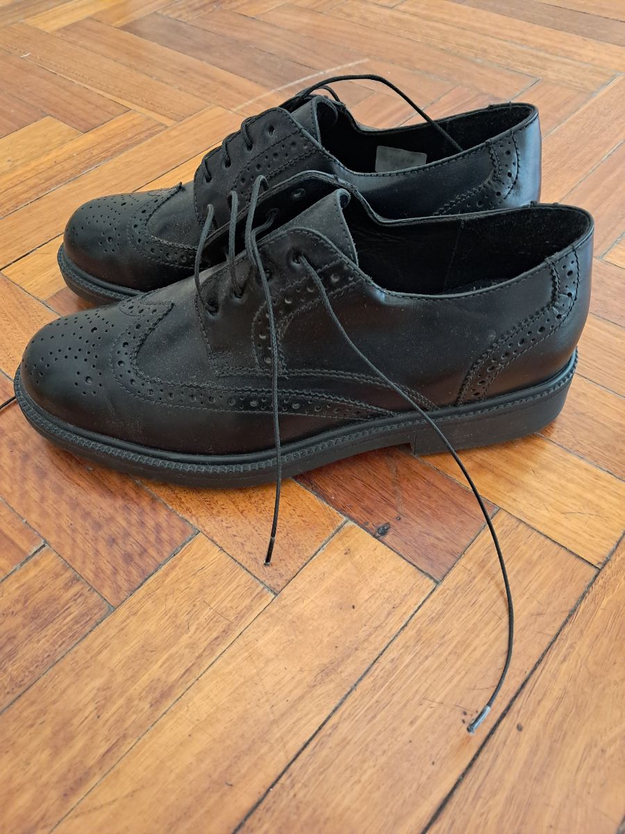 Zapatos de caballero marca Hush Puppies