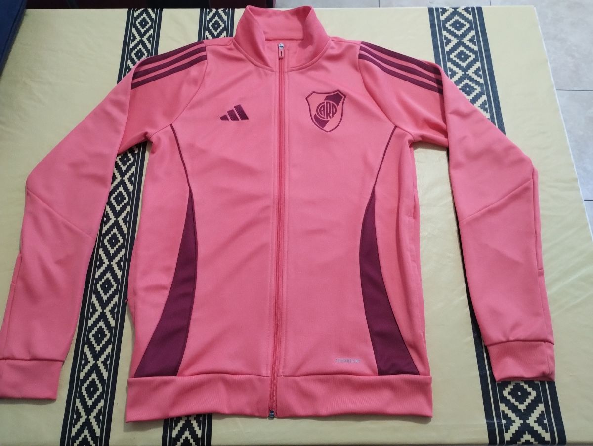 Conjunto Adidas original de River