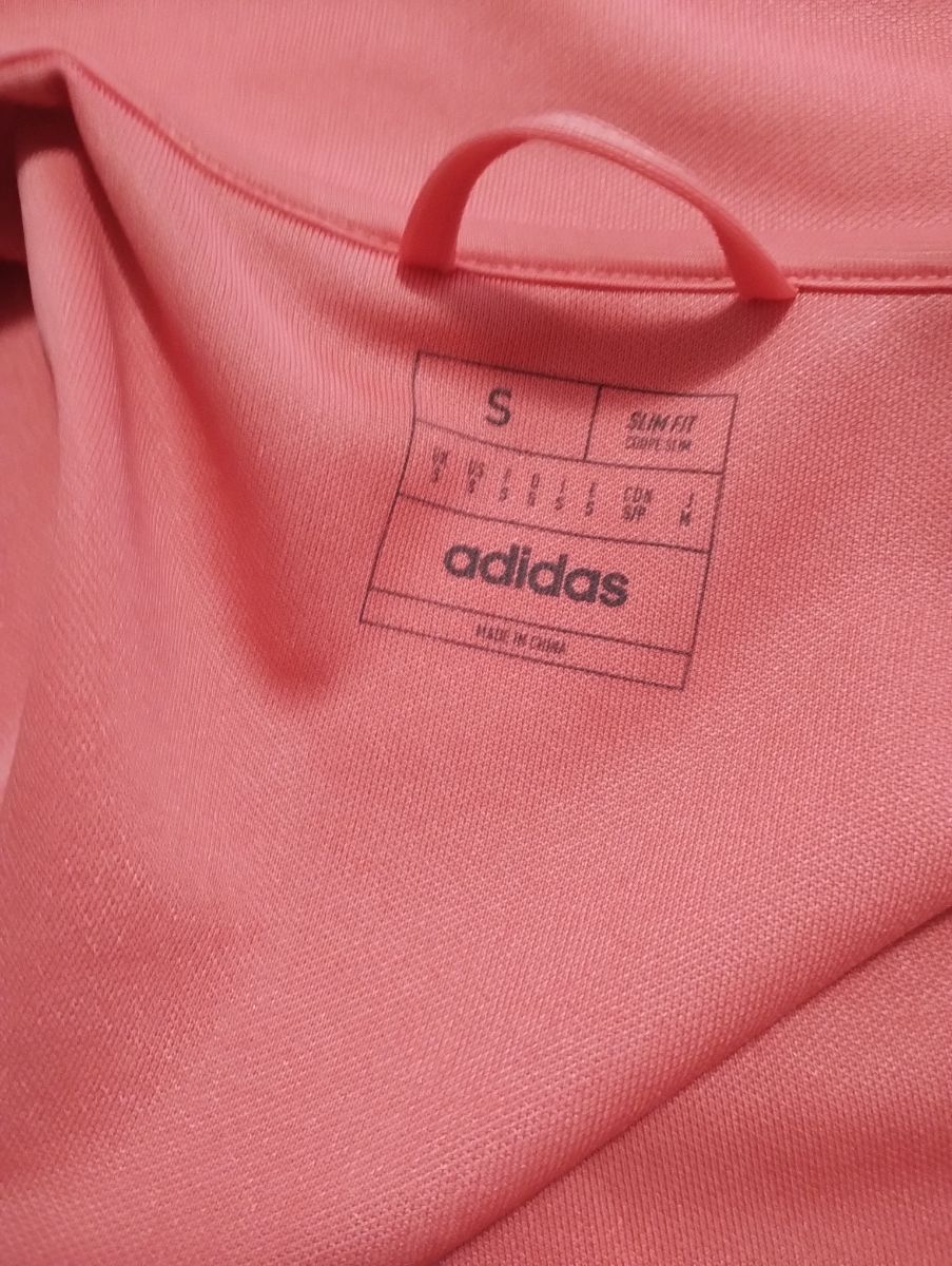 Conjunto Adidas original de River