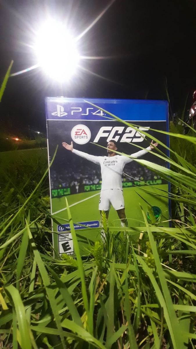 JUEGOS PS4/PS5/XBOX