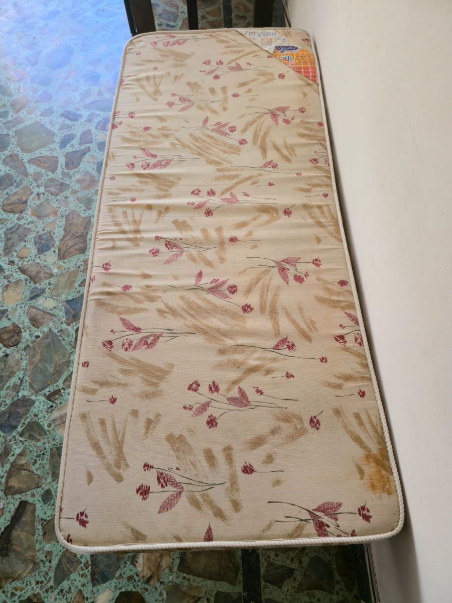 COLCHON ESPUMA SPRINGWALL SOÑADOR SIMPLEX