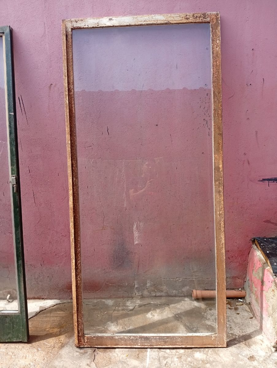 ventana balcón(única unidad)