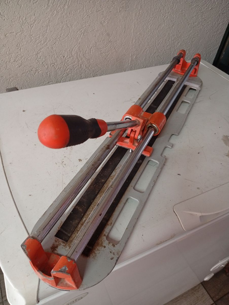 CORTADORA DE CERAMICA 60CM