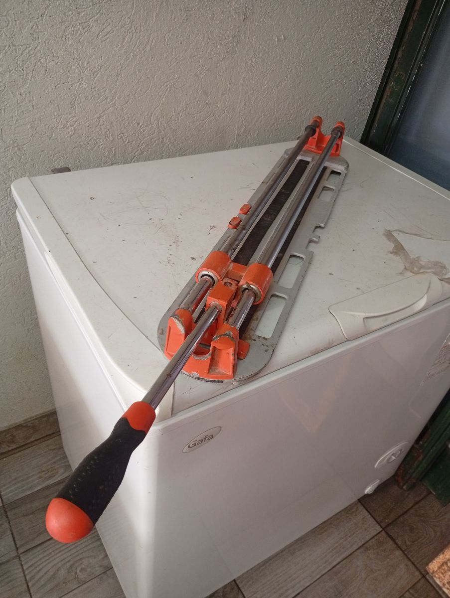 CORTADORA DE CERAMICA 60CM