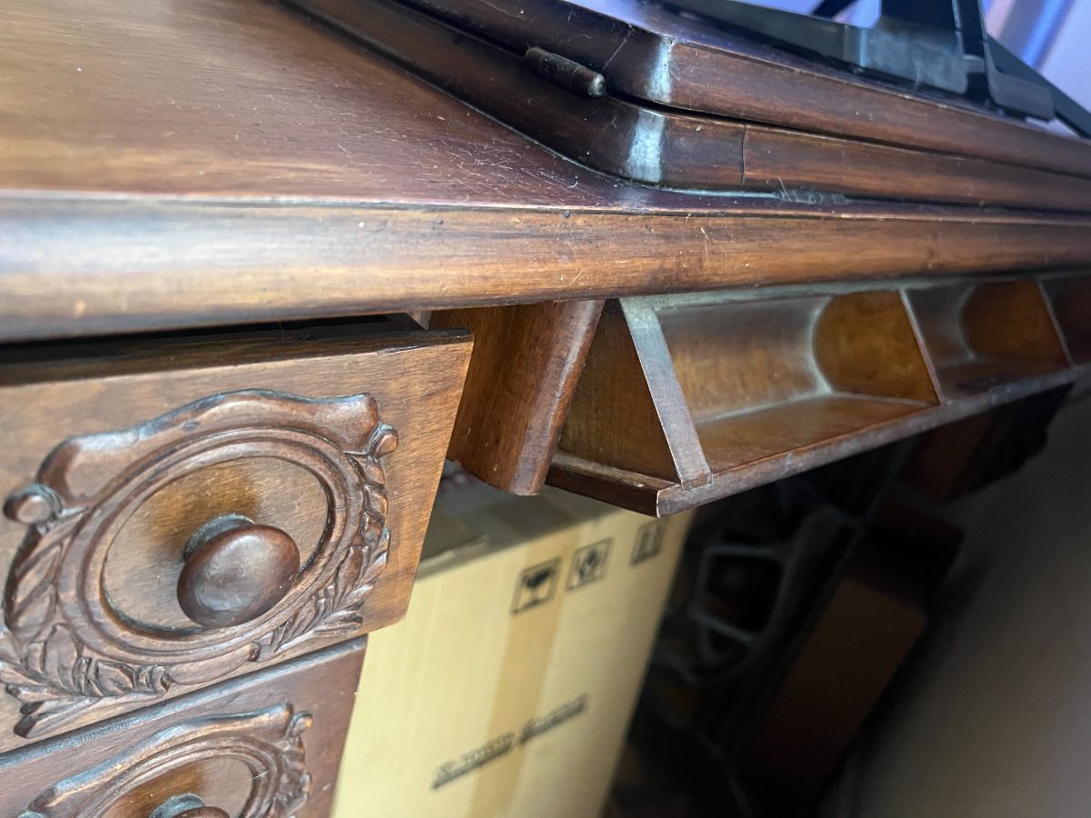 Maquina de coser SINGER original 1946/7