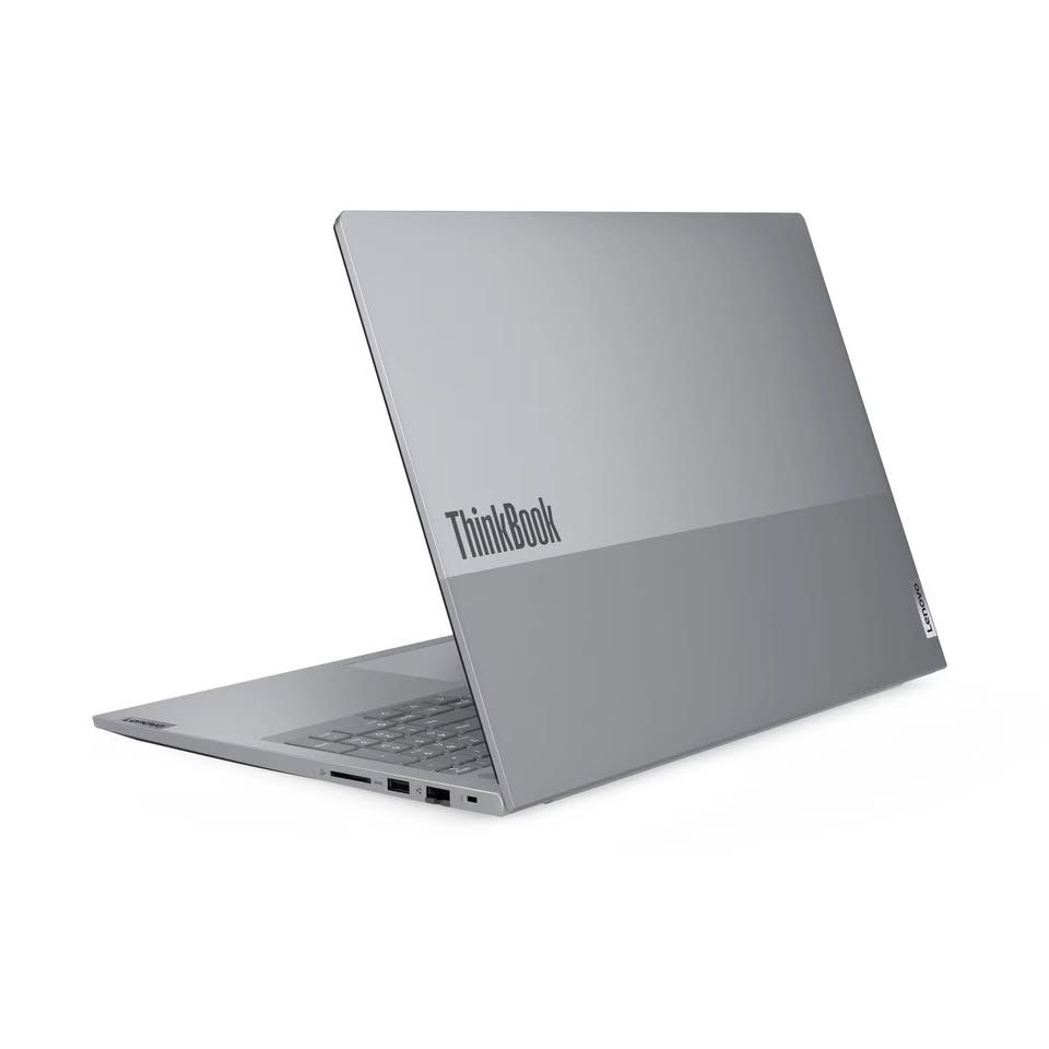 Notebook Lenovo ThinkBook 16 G8 - Nueva