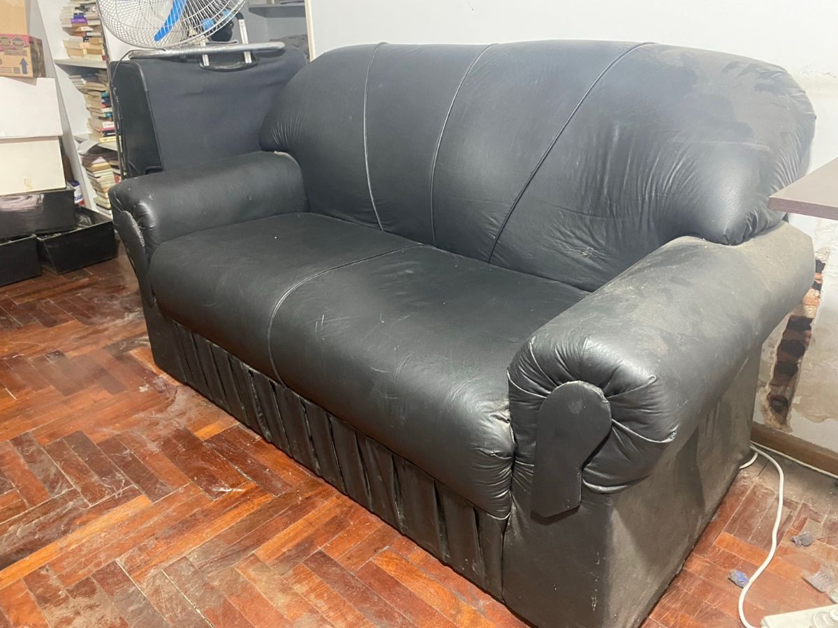 Sillón 2 cuerpos – $50.000