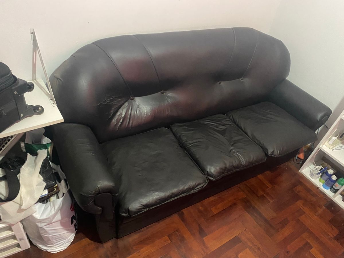 Sillón 3 cuerpos – $50.000